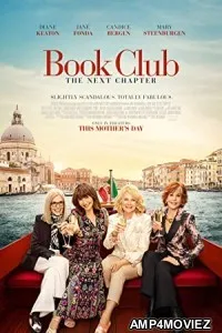 Book Club: The Next Chapter (2023) HQ Tamil Dubbed Movie