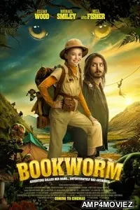 Bookworm (2024) Hindi Dubbed And Subtitles