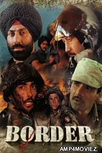 Border (1997) Hindi Movie