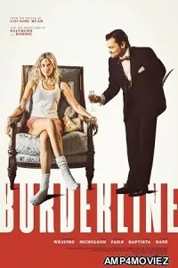 Borderline (2024) HQ Telugu Dubbed Movie