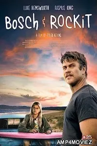 Bosch And Rockit (2022) HQ Bengali Dubbed Movie