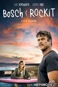 Bosch And Rockit (2022) HQ Telugu Dubbed Movie