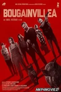 Bougainvillea (2024) HQ Hindi Dubbed Movie