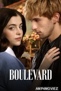 Boulevard (2026) ORG Hindi Dubbed Movie