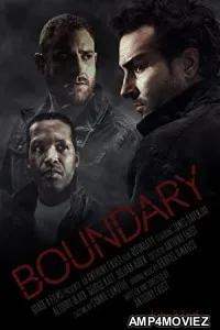 Boundary (2022) HQ Bengali Dubbed Movie