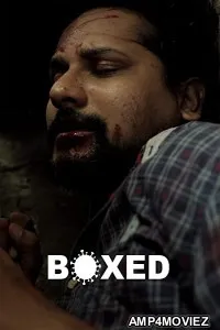 Boxed (2021) Hindi Full Movie