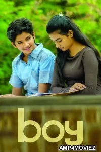 Boy (2019) ORG Hindi Dubbed Movie