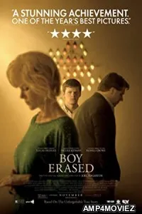 Boy Erased (2018) Hindi Dubbed Movie