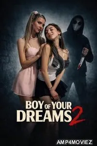 Boy of Your Dreams 2 (2026) HQ Hindi Dubbed Movie