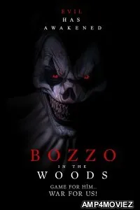Bozzo in the woods (2025) HQ Tamil Dubbed Movie