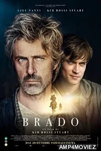 Brado (2022) HQ Hindi Dubbed Movie