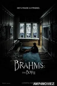 Brahms The Boy II (2020) English Full Movie