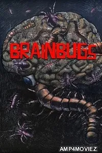 Brainbugs (2025) HQ Hindi Dubbed Movie