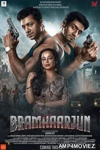 Bramhaarjun (2025) HQ Tamil Dubbed Movie