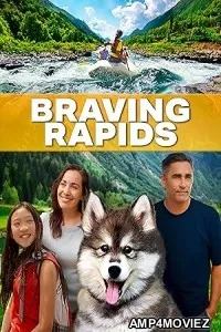 Braving Rapids (2025) HQ Tamil Dubbed Movie