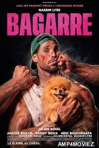 Brawl (2026) HQ Hindi Dubbed Movie
