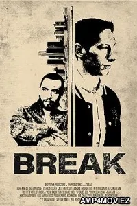 Break (2024) HQ Tamil Dubbed Movie