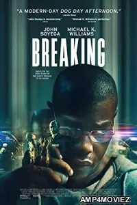 Breaking (2022) HQ Tamil Dubbed Movie