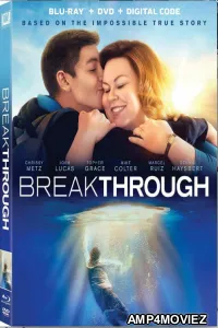 Breakthrough (2019) Hindi Dubbed Movie