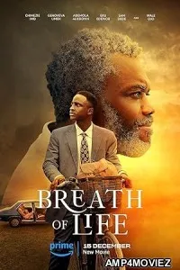 Breath of Life (2023) HQ Bengali Dubbed Movie