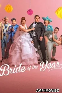 Bride of the Year (2026) HQ Hindi Dubbed Movie