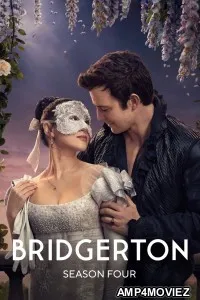 Bridgerton (2026) Season 4 Hindi Dubbed Web Series