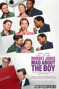 Bridget Jones Mad About the Boy (2025) HQ Bengali Dubbed Movie