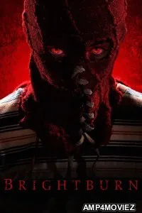 Brightburn (2019) ORG Hindi Dubbed Movie