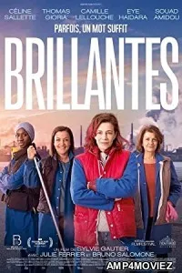 Brillantes (2022) HQ Bengali Dubbed Movie