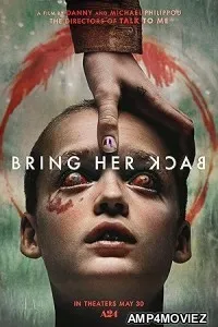 Bring Her Back (2025) HQ Bengali Dubbed Movie