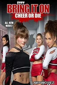 Bring It On: Cheer or Die (2022) HQ Hindi Dubbed Movie