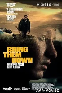 Bring Them Down (2025) HQ Bengali Dubbed Movie