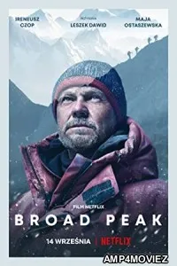 Broad Peak (2022) HQ Bengali Dubbed Movie