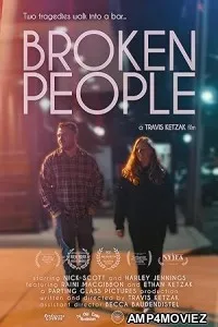 Broken People (2023) HQ Tamil Dubbed Movie