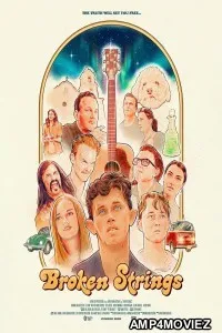 Broken Strings (2023) HQ Tamil Dubbed Movie