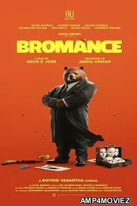 Bromance (2024) HQ Bengali Dubbed Movie