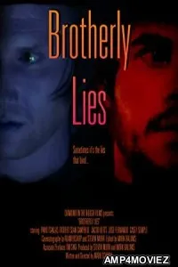 Brotherly Lies (2022) HQ Hindi Dubbed Movie