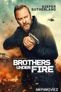 Brothers Under Fire (2026) HQ Hindi Dubbed Movie