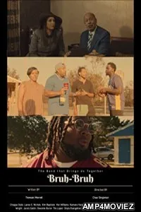Bruh Bruh (2022) HQ Hindi Dubbed Movie