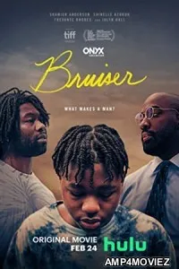 Bruiser (2022) HQ Hindi Dubbed Movie
