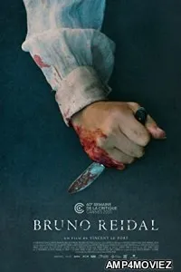 Bruno Reidal Confessions of a Murderer (2021) HQ Bengali Dubbed Movie