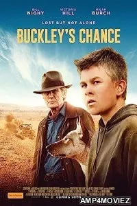 Buckleys Chance (2021) HQ Tamil Dubbed Movie