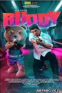 Buddy (2024) HQ Tamil Dubbed Movie