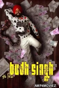 Budh Singh (2026) Punjabi Movie