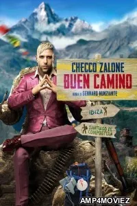 Buen Camino (2025) ORG Hindi Dubbed Movie