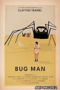 Bug Man (2023) HQ Telugu Dubbed Movie
