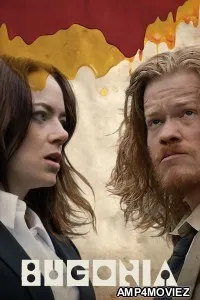 Bugonia (2025) ORG Hindi Dubbed Movie