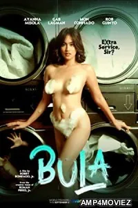 Bula (2022) HQ Bengali Dubbed Movie