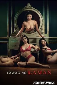 Bulong Ng laman (2025) Tagalog Movie