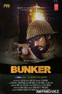 Bunker (2020) Hindi Full Movie